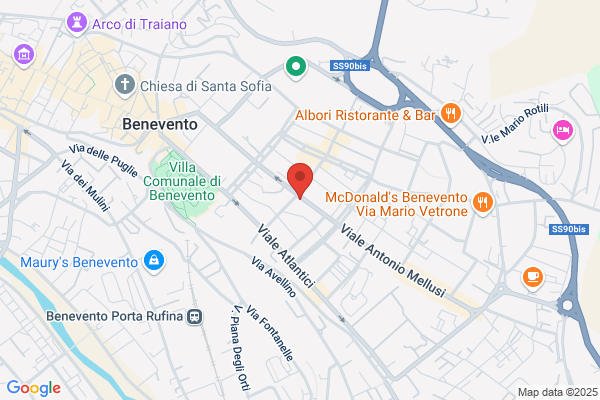 Sannio Frutta Srl