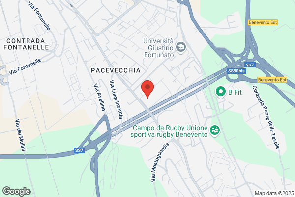 Scuola Materna Paritaria Pacevecchia