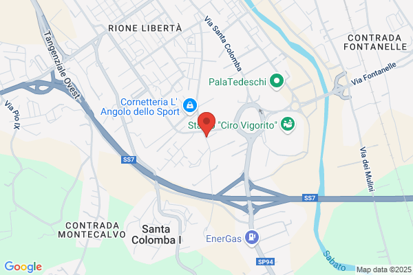 Securiti Service Scrl