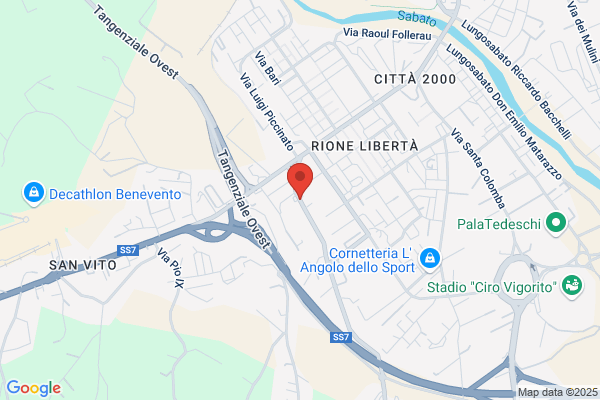 Studio Commerciale Altieri