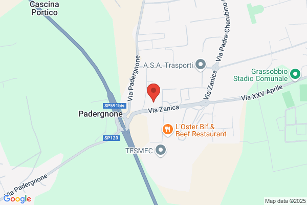 Taf Di Tranfaglia fabio