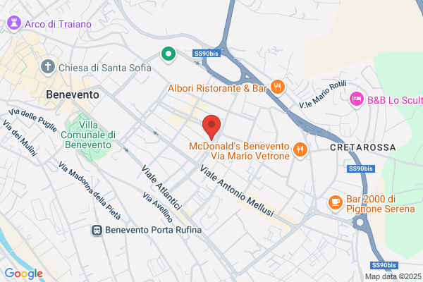 La Casereccia Di Cecere Lidia