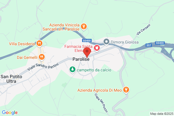 La Montanara