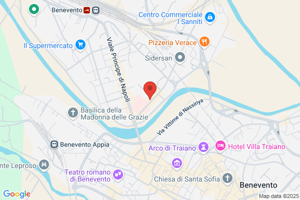 Edil Fiducia Di Mercurio Carlo Sas