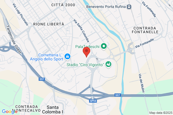 Enel Distribuzione Spa