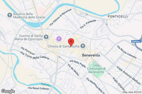 Jopidi Di Palermo Pietro