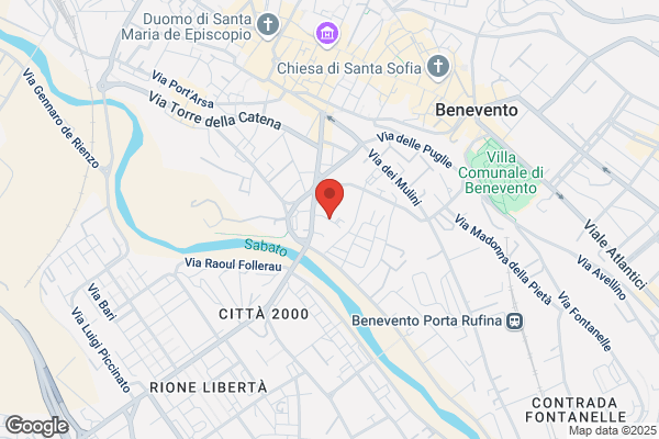 MESSINA PAOLO S.R.L.S.