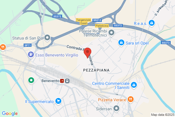 Anema e Pizza