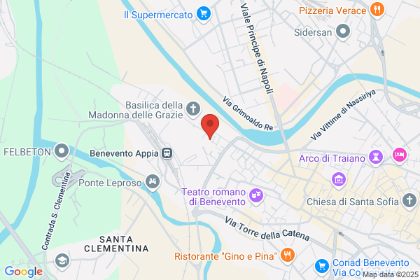 Panificio Caruso