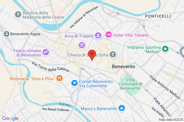 Ristorante Dionisio