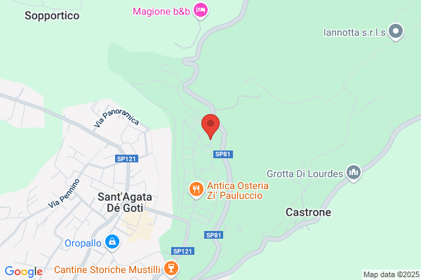 Ristorante La Perla