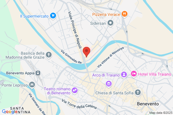 Ristorante Pedicini Snc