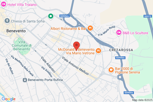 Ristorante Pizzeria Inciucio