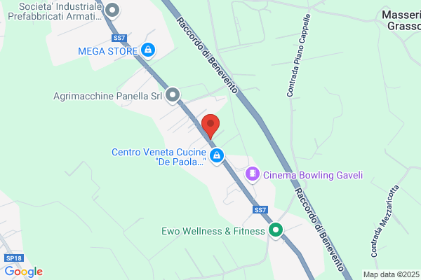 Medical Center