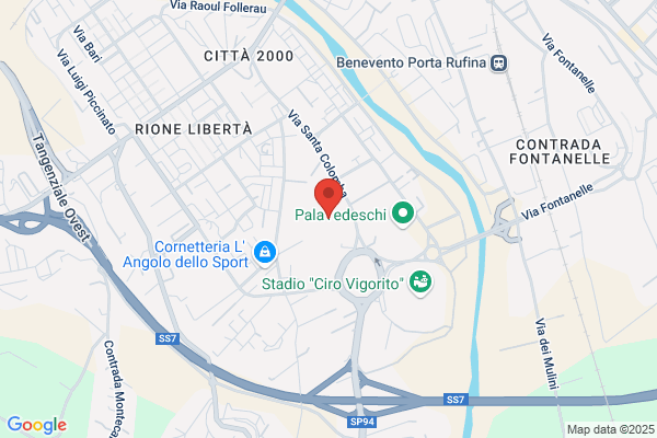 Istituto Madri Orsoline