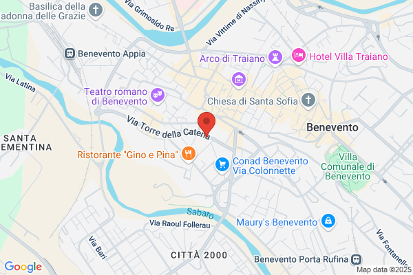 Errico Trasporti Srl Raffaele