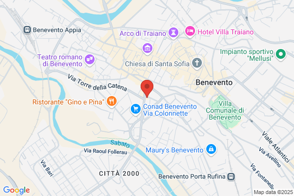 Poste E Telecomunicazioni/Direzione Provinciale P.T.