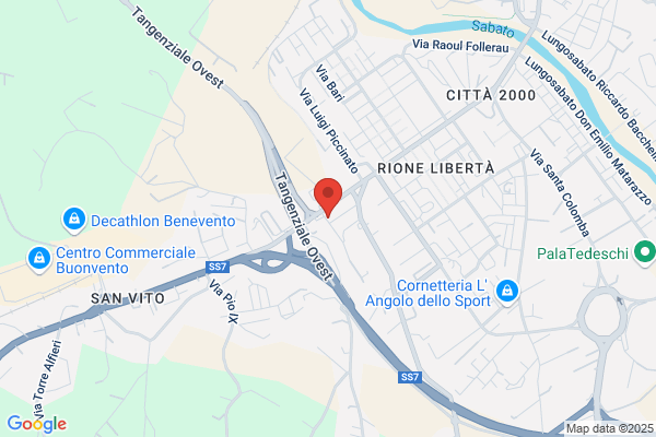 Poste Italiane