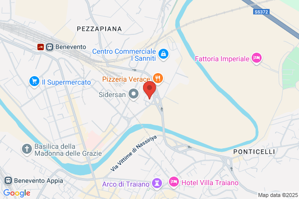 Poste Italiane Spa