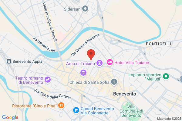 Poste Italiane Spa