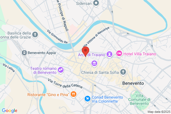 Provincia - Servizi Al Cittadino