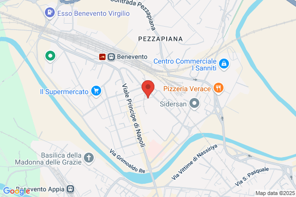 S.P.I. Cgil Filo Dargento