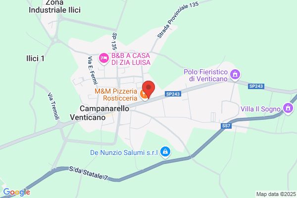 Tucano Sport S.S. Di Spadafora Valeria