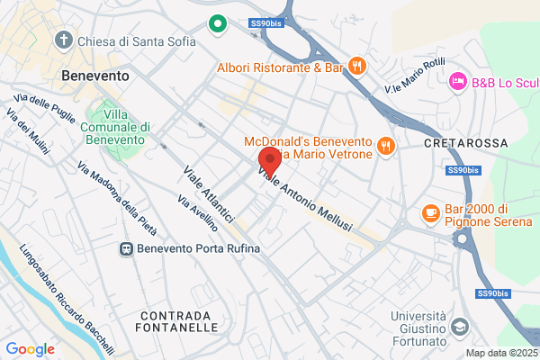 Ferrara Maurizio