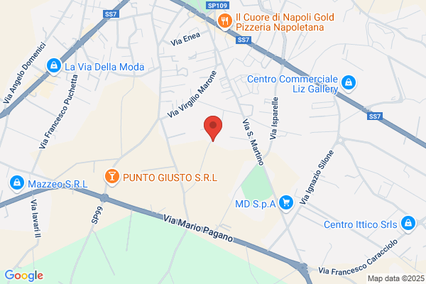 Riccio nicola
