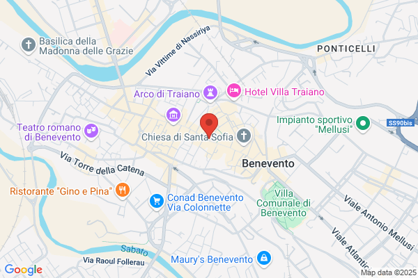 Lemporio Del Villaggio S.N.C.