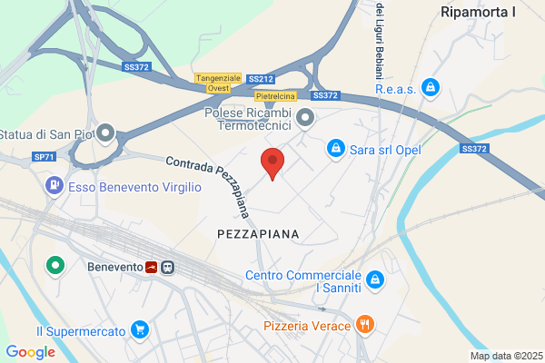Magazzini S.Anna Di Febbraro Paola