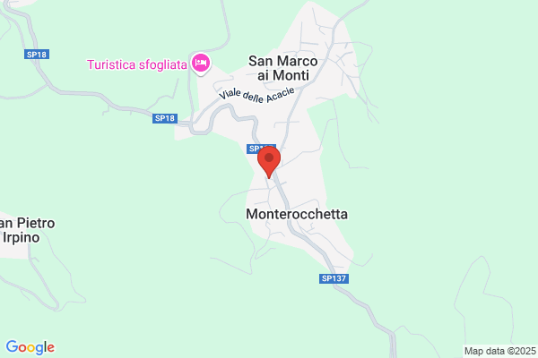 La Rocca Patrizia Brigida