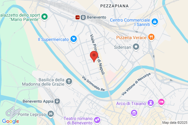 Tipografia La Rapida Di Della Porta Oreste