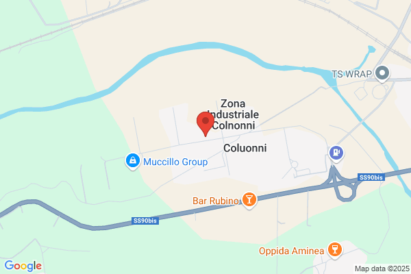 Polizia Francesca & Figli
