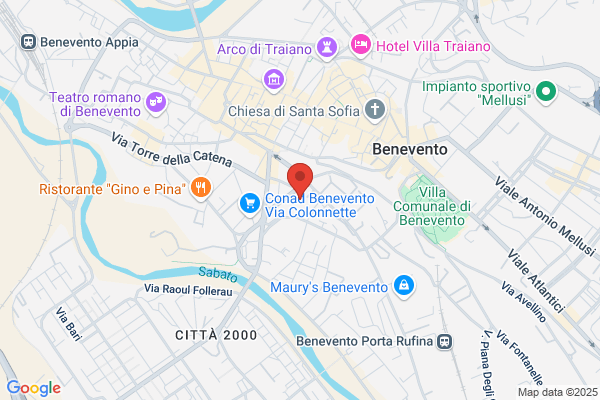Azienda Speciale Igiene Ambientale A.S.I.A.
