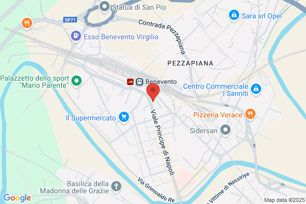 Sannio Post Srl