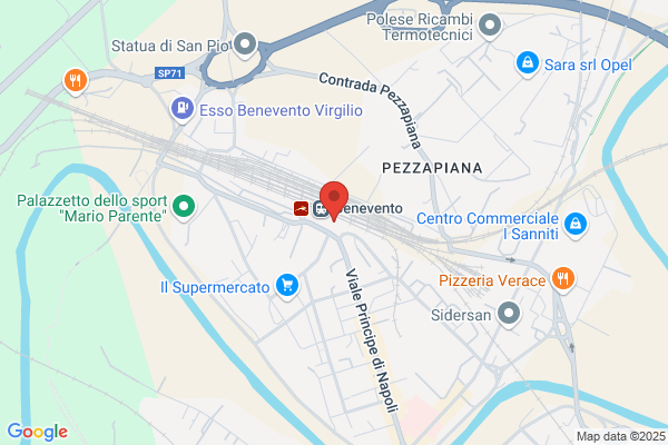 Trencar Srl