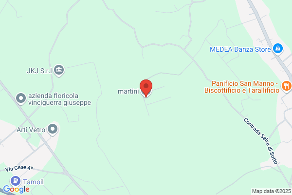 Martini Trasporti Di Fragnito Clementina