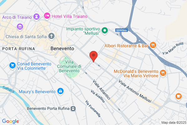 Agenzia Russo
