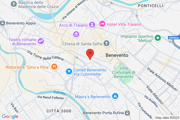 Gest.Cond.Servizi