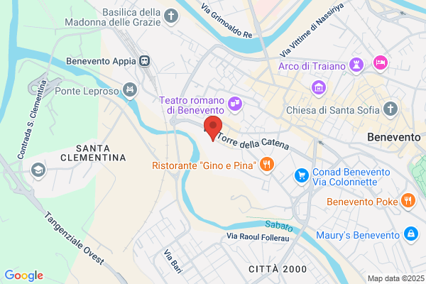 Idro. Co. S. Ter Di Terzilli Giuseppa