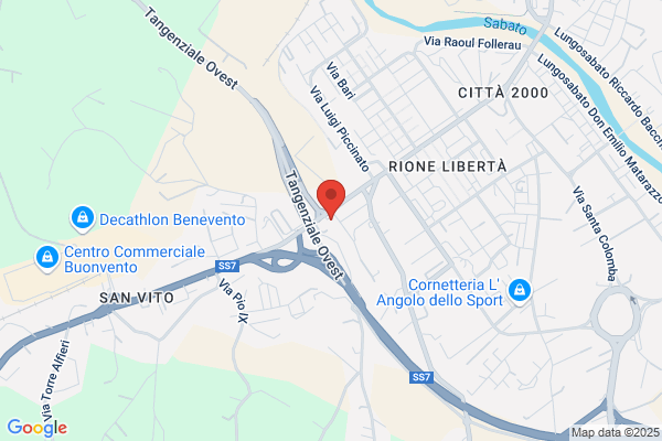 Italservizi Srl