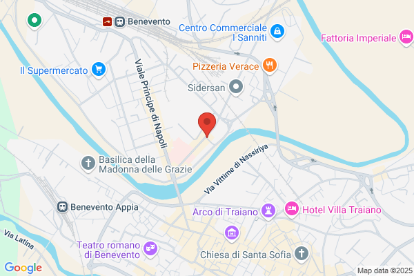 Societacoop.Quadrifoglio Srl