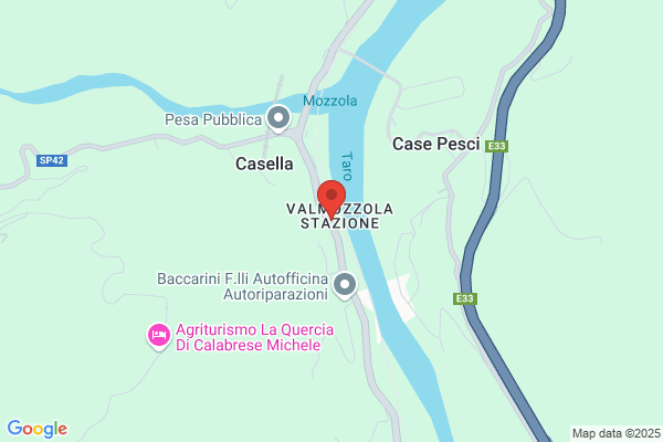 Trattoria Bar La Stazione