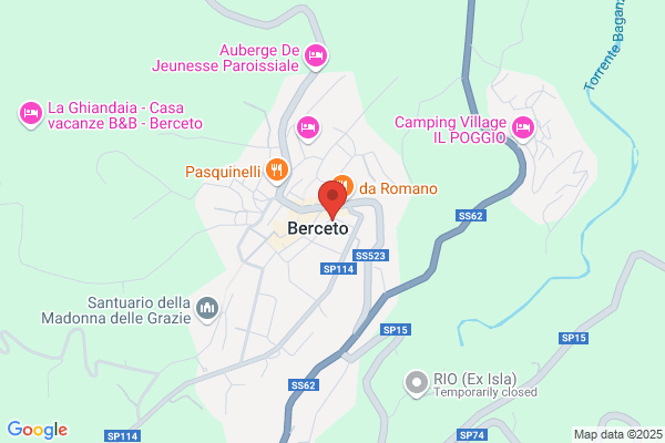 Lucchi elio