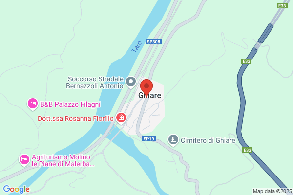 Poste Italiane S.P.A.