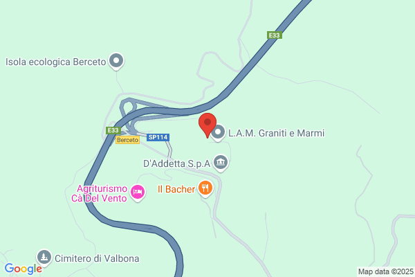 Romea S.A.S. - Di Bigliardi Lodovico E c. - S.A.S.