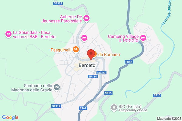Studio Tecnico Geom. Armani e Geom. Iasoni