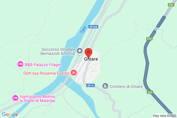 Volpi paolo