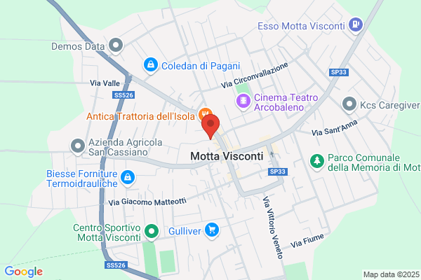 Alberto Dr. Scotti